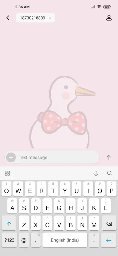 gentleman duck - Screenshot 9