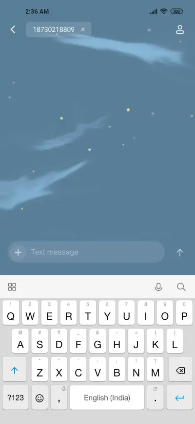 musical evening - Screenshot 9