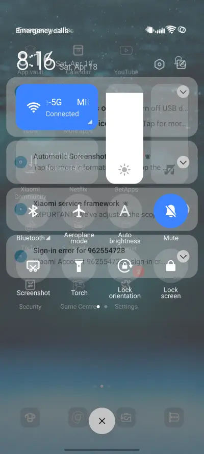 oceantwos - Screenshot 5