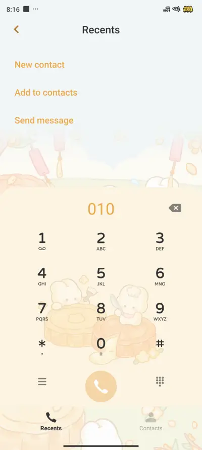 Cake Bunny - Screenshot 6