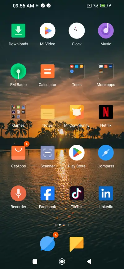 Peuli - Screenshot 3