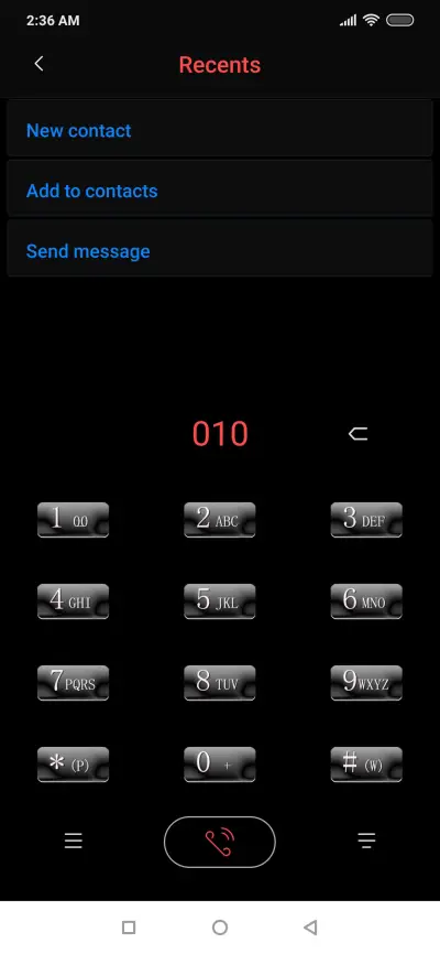 Super Sport Car v11 - Screenshot 6