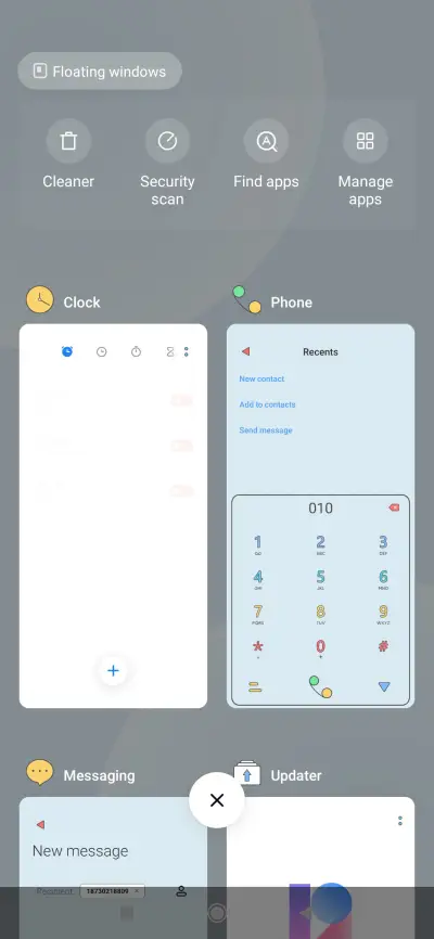 Rainbow Force - Screenshot 4