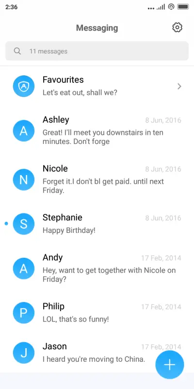 Remix Os 2.0_DWM3 - Screenshot 7