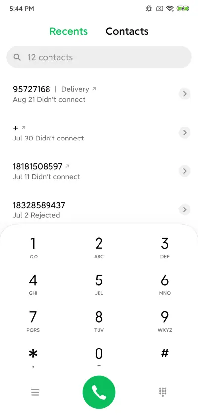 Tilt_DWM3 - Screenshot 6