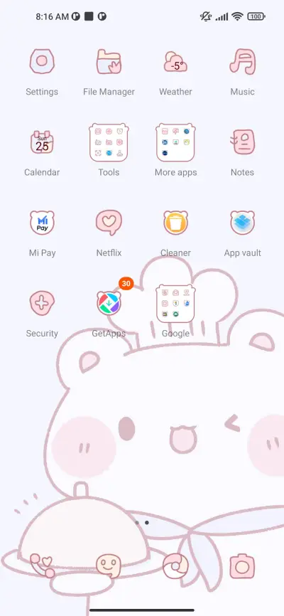 Chef Bear - Screenshot 4