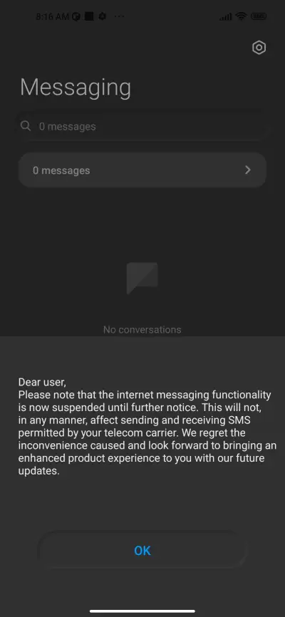 Red m14 - Screenshot 7