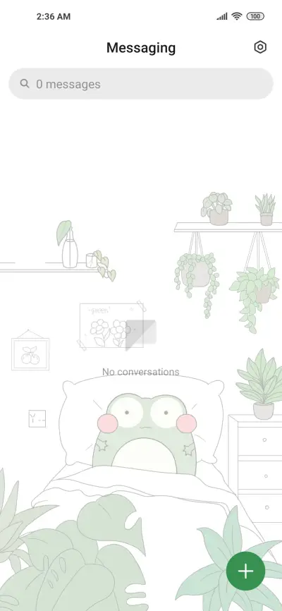 good night babes - Screenshot 7