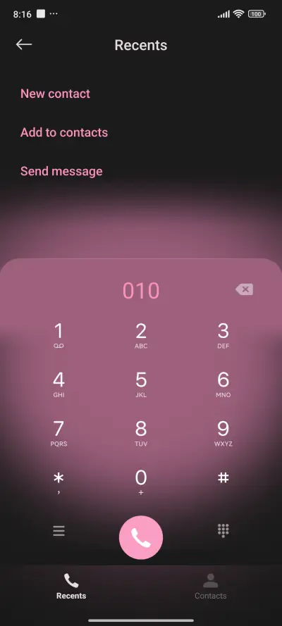 Fortune Want 3D - Screenshot 6