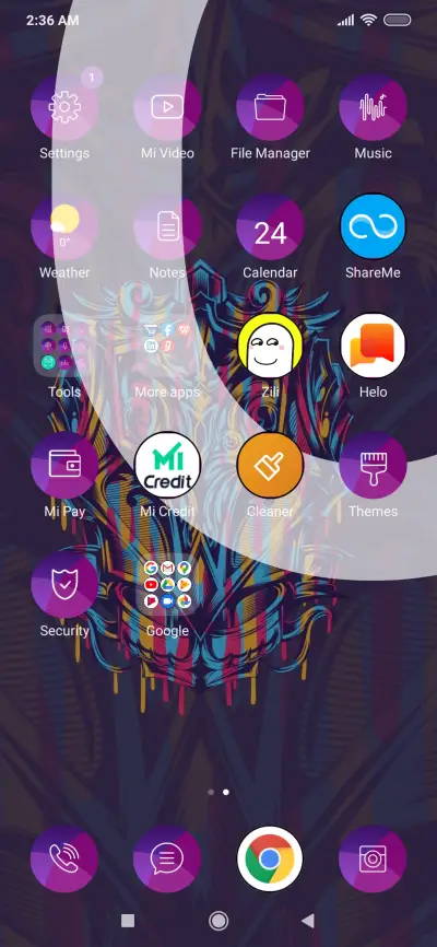 Robo Mechanic_3MDS - Screenshot 3