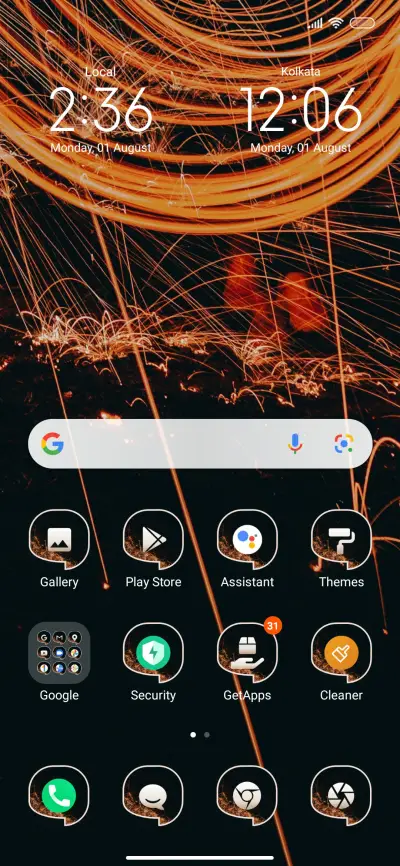 Street_Art_Strange - Screenshot 2