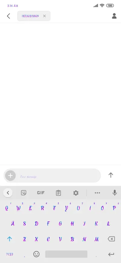 Amnesia - Screenshot 3