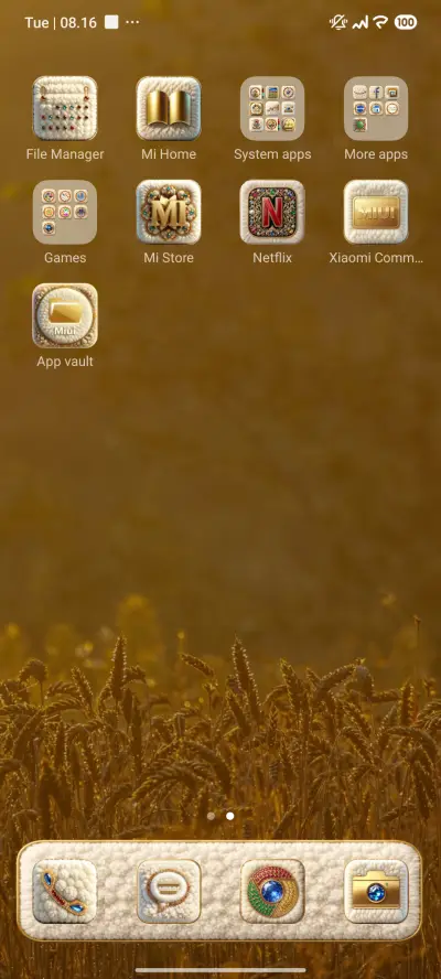 OX GOLD - Screenshot 3