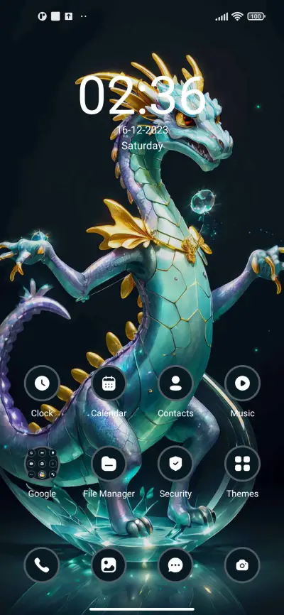 Reptile - Screenshot 2