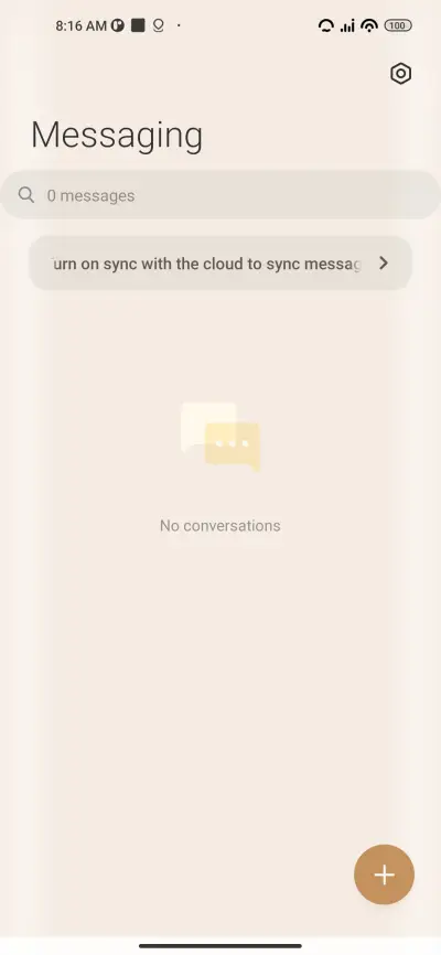 Gradient - Screenshot 7