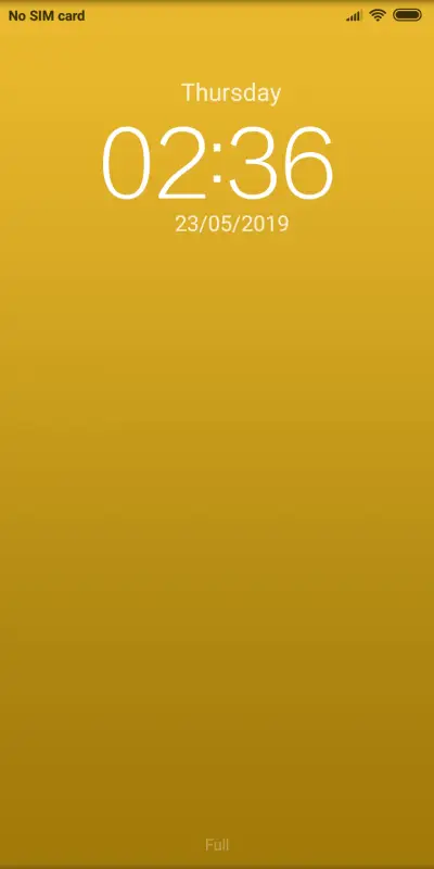 Storeee_DWM19 - Screenshot 1