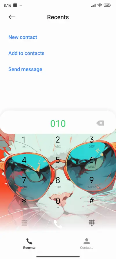 Cat Boss - Screenshot 4