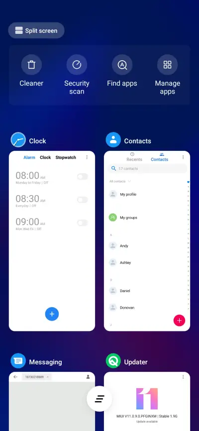 Pixel Q - Screenshot 4