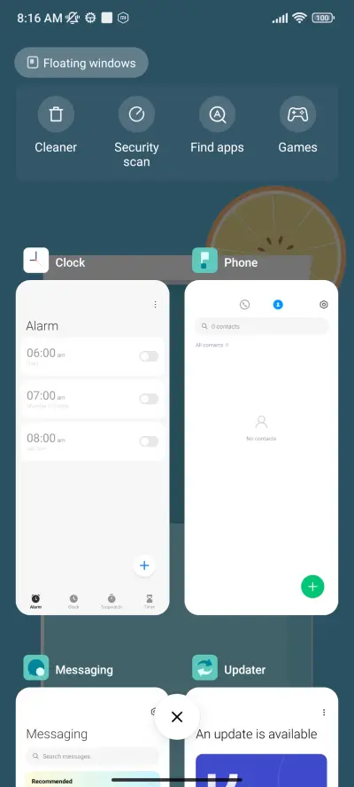 Cool Drink - Screenshot 4