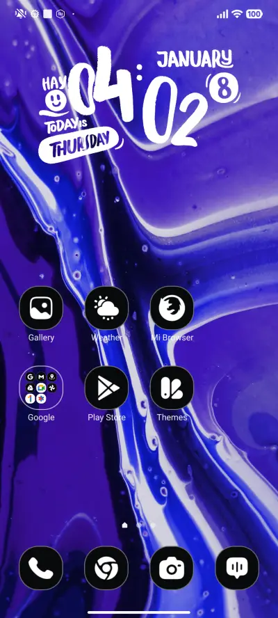 Doptens - Screenshot 2