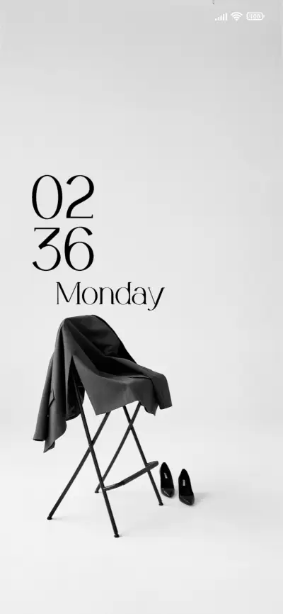 Minimal - Screenshot 1