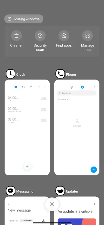 Black and white - Screenshot 4