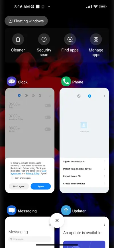 i shot - Screenshot 4