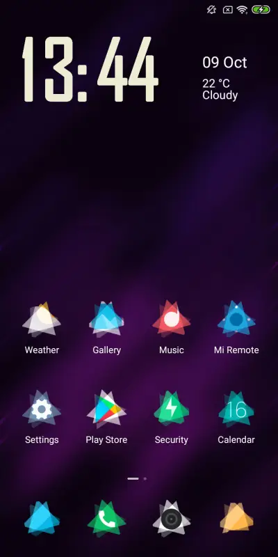 SPEED_DWM2 - Screenshot 2