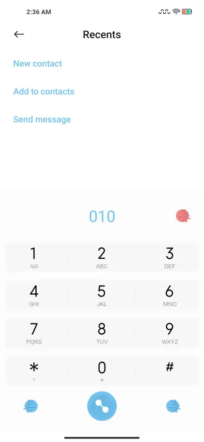 N GAGE v12 - Screenshot 6