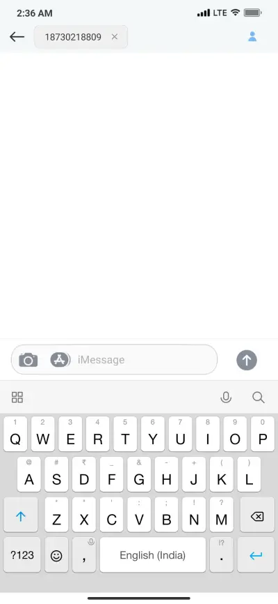 IOS 13 - Screenshot 8