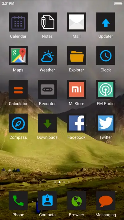 [IN]Kashmir - Screenshot 3