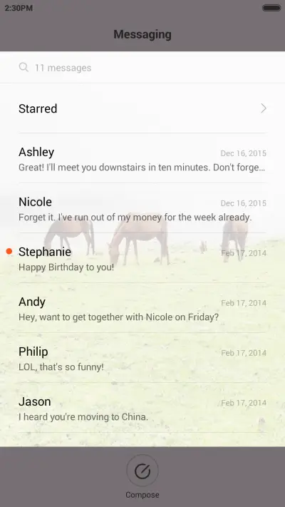 [IN]Kashmir - Screenshot 7