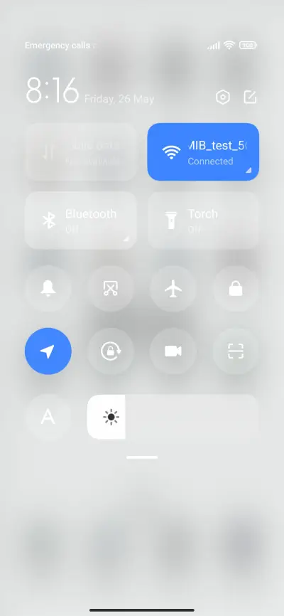 Virtual Time - Screenshot 6