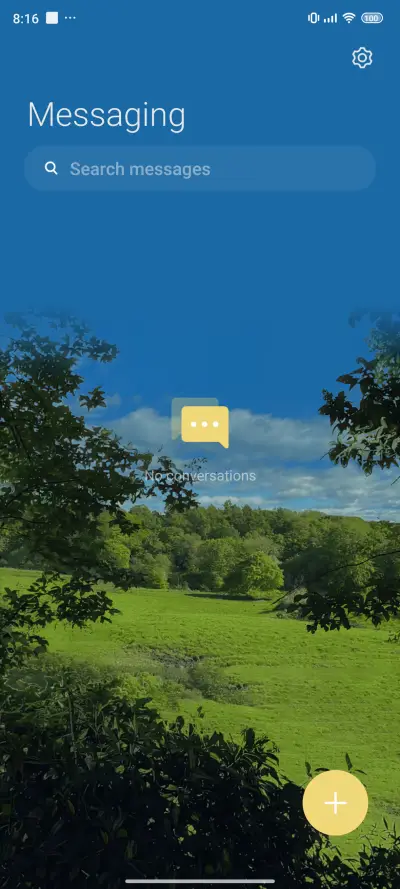 Nature of breath - Screenshot 7