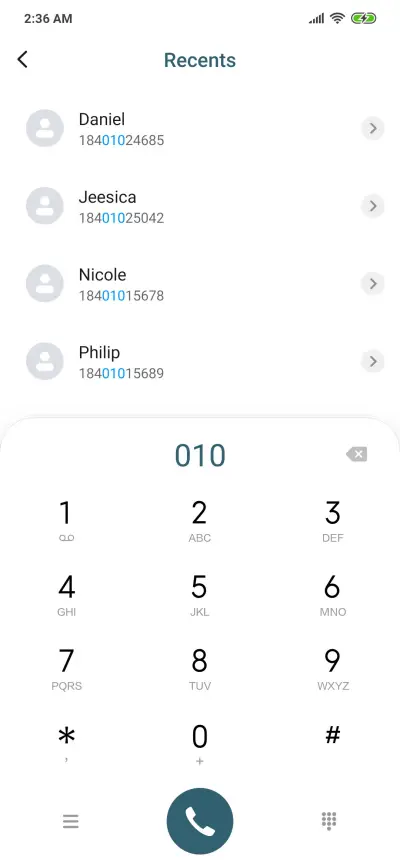 HighTrees_3MDP - Screenshot 6