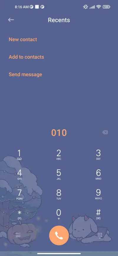 Tender to you - Screenshot 7