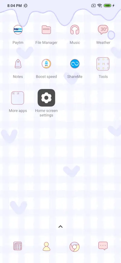 Gourmet chef - Screenshot 3