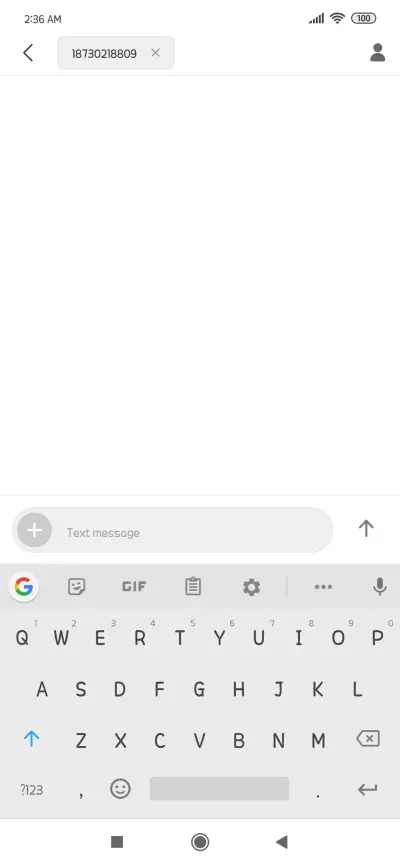 OdGabbuntti - Screenshot 3