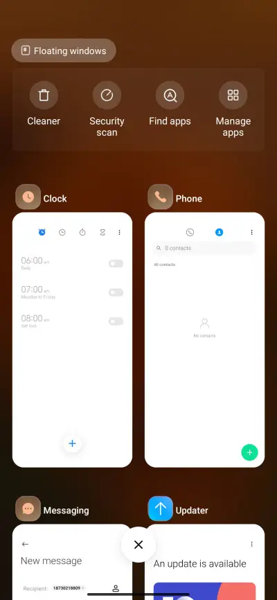 GoldDog - Screenshot 4