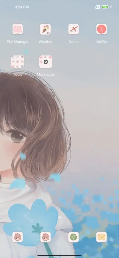 Lonely tears - Screenshot 3