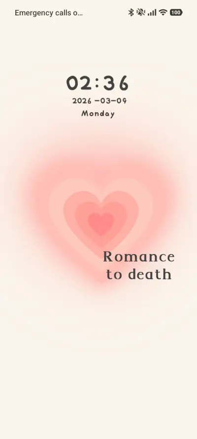 Psychomimesis - Screenshot 1