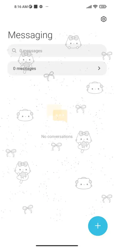 Grey kitten - Screenshot 8