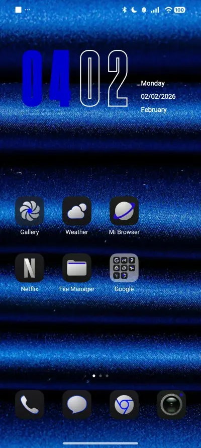 Fefek jule kedat² - Screenshot 2