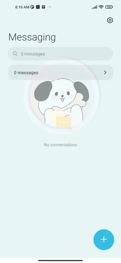 Dog Health Clock - Screenshot 7