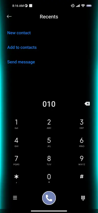 The broken screen - Screenshot 7