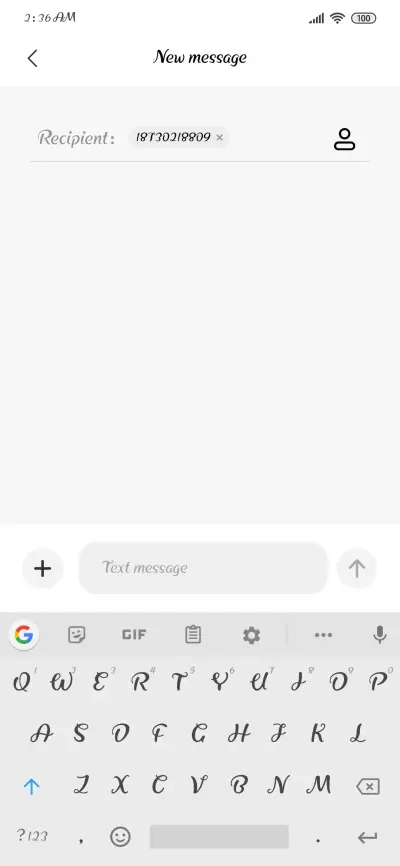 BestWishes+Aviny - Screenshot 3