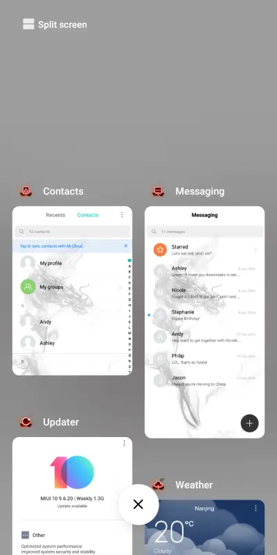 Ink Dragon - Screenshot 4