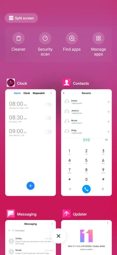 Square_DWM19 - Screenshot 4