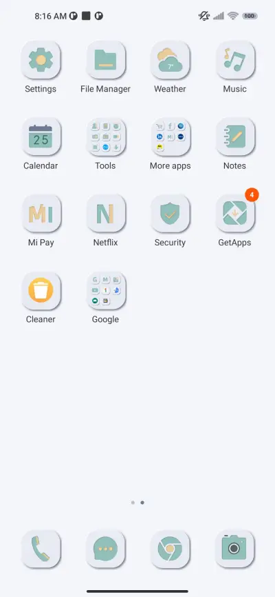 Fun black cat - Screenshot 3