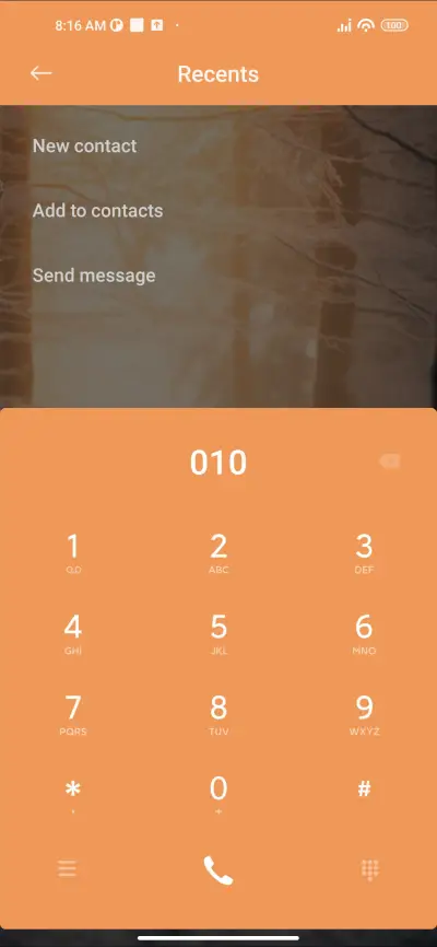 Deer in Woods - Screenshot 6